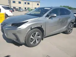 JTJBARBZ9K2197650 2019 LEXUS NX