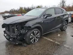 JTJBARBZ9K2198054 2019 LEXUS NX