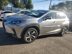 JTJBARBZ9K2198331 2019 LEXUS NX