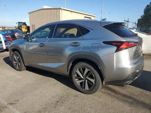 JTJBARBZ9K2198331 2019 LEXUS NX - Image 2