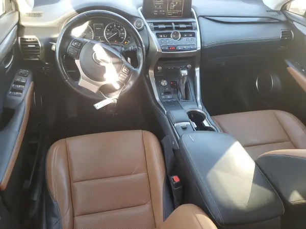 JTJBARBZ9K2198331 2019 LEXUS NX - Image 8