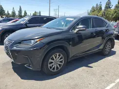 JTJBARBZ9K2201860 2019 LEXUS NX