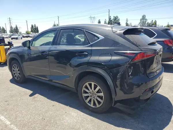 JTJBARBZ9K2201860 2019 LEXUS NX - Image 2