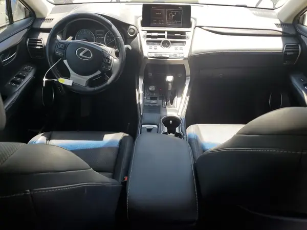 JTJBARBZ9K2201860 2019 LEXUS NX - Image 8