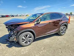 JTJBARBZ9K2202698 2019 LEXUS NX
