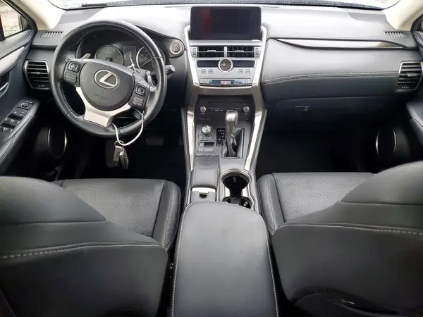 JTJBARBZ9K2204564 2019 LEXUS NX - Image 8