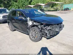 JTJBARBZ9K2205679 2019 LEXUS NX