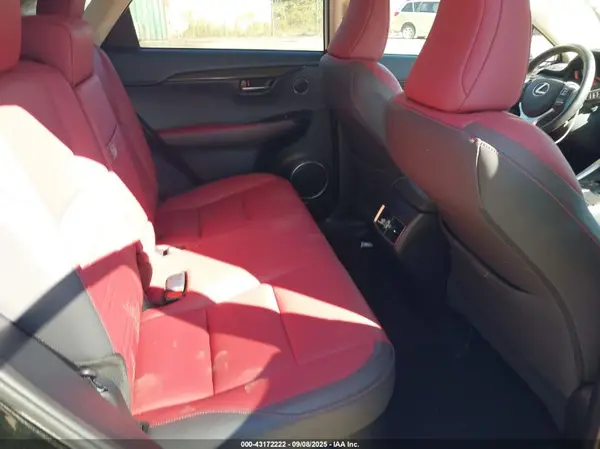 JTJBARBZ9K2205679 2019 LEXUS NX - Image 8