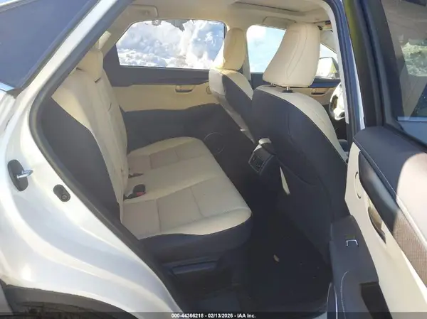 JTJBARBZ9K2205990 2019 LEXUS NX - Image 8