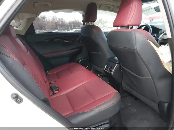 JTJBARBZ9K2207464 2019 LEXUS NX - Image 8