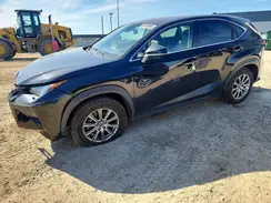 JTJBARBZ9K2208811 2019 LEXUS NX