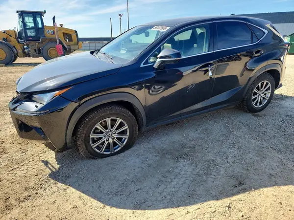 JTJBARBZ9K2208811 2019 LEXUS NX - Image 1