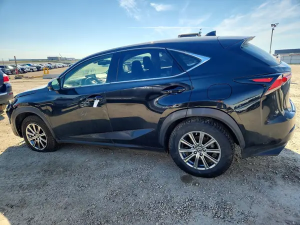 JTJBARBZ9K2208811 2019 LEXUS NX - Image 2