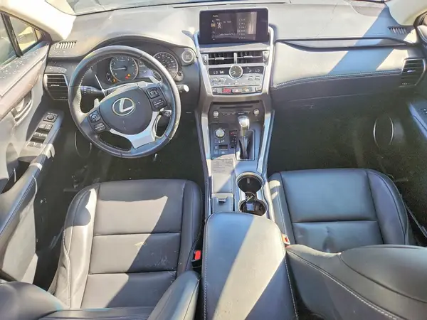 JTJBARBZ9K2208811 2019 LEXUS NX - Image 8