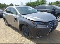 JTJBARBZ9K2210302 2019 LEXUS NX