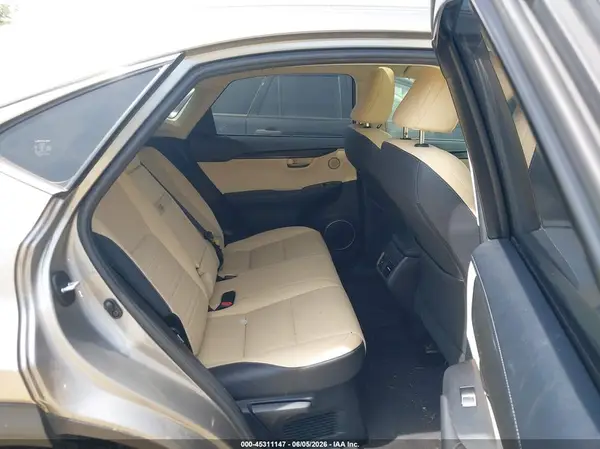 JTJBARBZ9K2210302 2019 LEXUS NX - Image 8