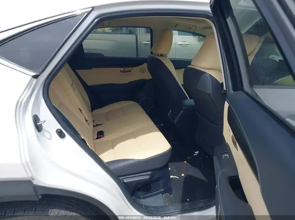 JTJBARBZ9K2210946 2019 LEXUS NX - Image 8