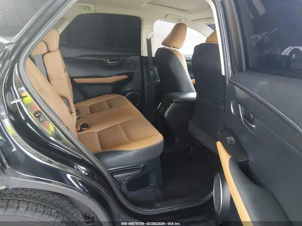JTJBARBZ9K2210994 2019 LEXUS NX - Image 8