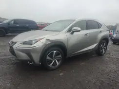 JTJBARBZ9K2211613 2019 LEXUS NX