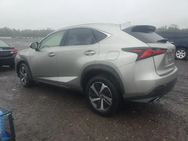 JTJBARBZ9K2211613 2019 LEXUS NX - Image 2
