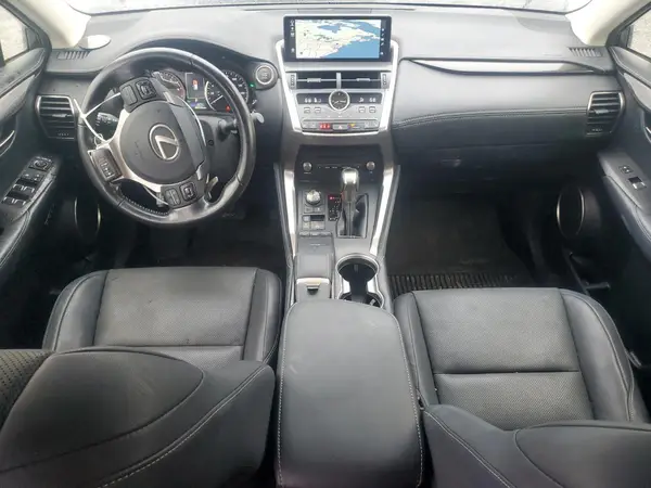JTJBARBZ9K2211613 2019 LEXUS NX - Image 8