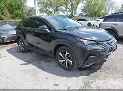 JTJBARBZ9K2212759 2019 LEXUS NX