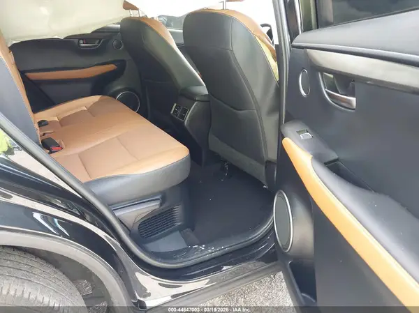 JTJBARBZ9K2212759 2019 LEXUS NX - Image 8