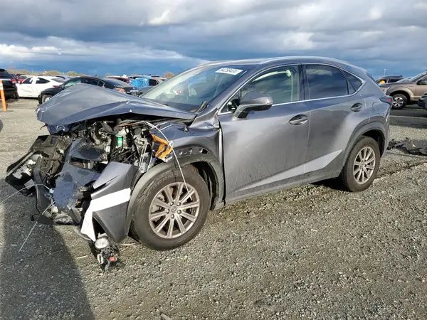 JTJBARBZ9K2213152 2019 LEXUS NX - Image 1