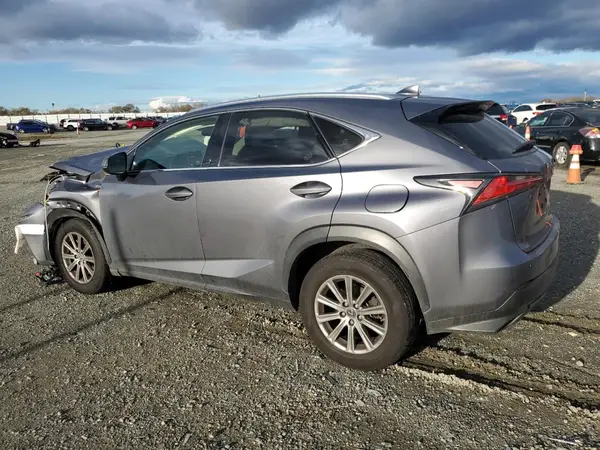 JTJBARBZ9K2213152 2019 LEXUS NX - Image 2
