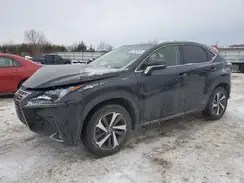 JTJBARBZ9K2214091 2019 LEXUS NX