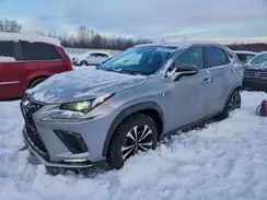 JTJBARBZ9K2214513 2019 LEXUS NX