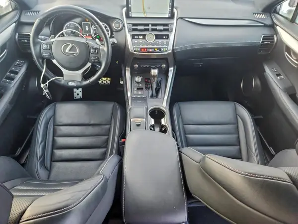 JTJBARBZ9K2214513 2019 LEXUS NX - Image 8
