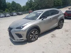 JTJBARBZ9K2215029 2019 LEXUS NX