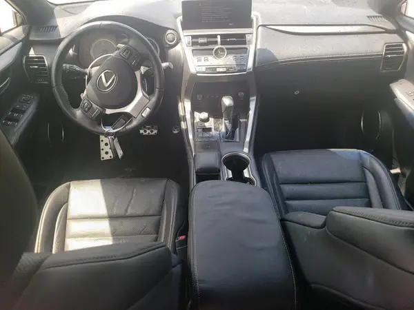 JTJBARBZ9K2215029 2019 LEXUS NX - Image 8