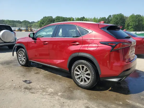 JTJBARBZ9K2217234 2019 LEXUS NX - Image 2