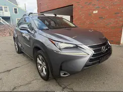 JTJBARBZOH2112560 2017 LEXUS NX