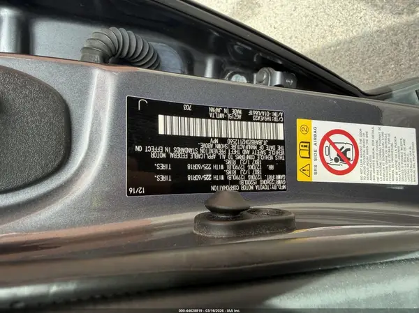 JTJBARBZOH2112560 2017 LEXUS NX - Image 8