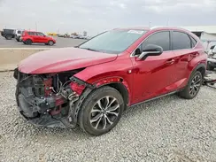 JTJBARBZXG2046971 2016 LEXUS NX