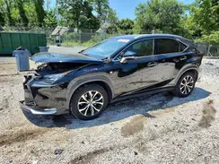 JTJBARBZXG2052351 2016 LEXUS NX