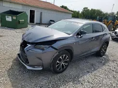 JTJBARBZXG2052639 2016 LEXUS NX