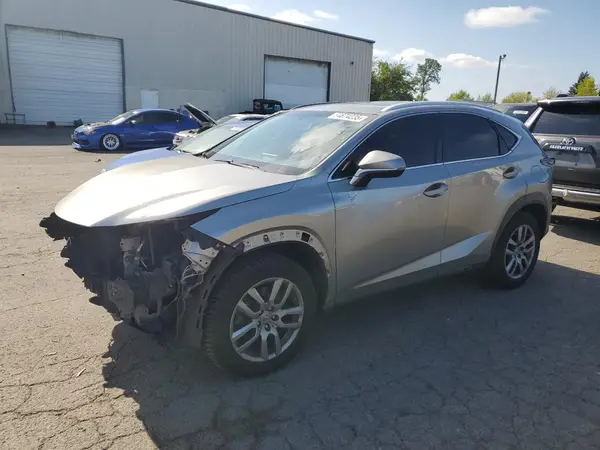 JTJBARBZXG2054679 2016 LEXUS NX - Image 1