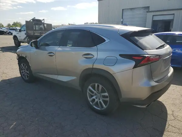 JTJBARBZXG2054679 2016 LEXUS NX - Image 2