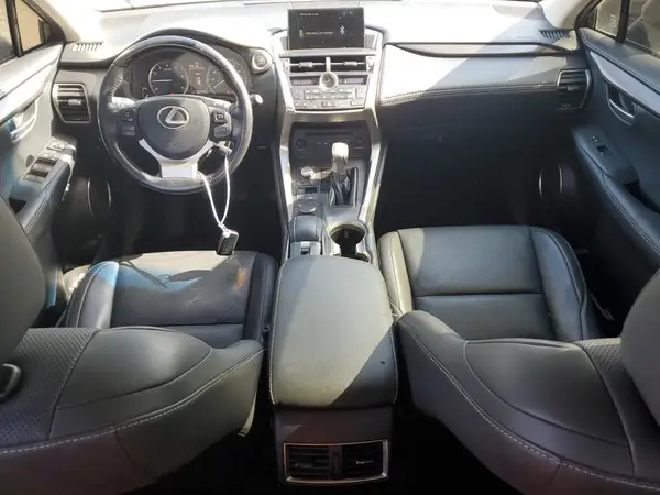 JTJBARBZXG2054679 2016 LEXUS NX - Image 8