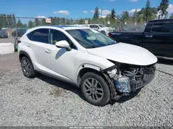 JTJBARBZXG2055105 2016 LEXUS NX