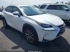 JTJBARBZXG2055136 2016 LEXUS NX