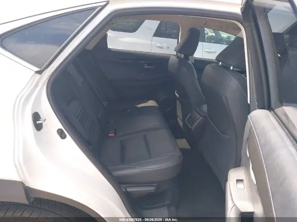 JTJBARBZXG2055136 2016 LEXUS NX - Image 8