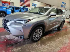 JTJBARBZXG2055427 2016 LEXUS NX