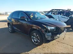 JTJBARBZXG2055542 2016 LEXUS NX