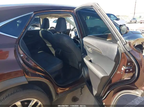 JTJBARBZXG2055542 2016 LEXUS NX - Image 8