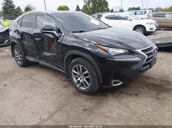 JTJBARBZXG2058313 2016 LEXUS NX